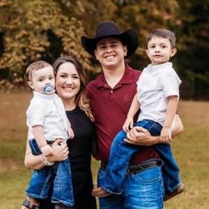 Meet your Posher, Mason